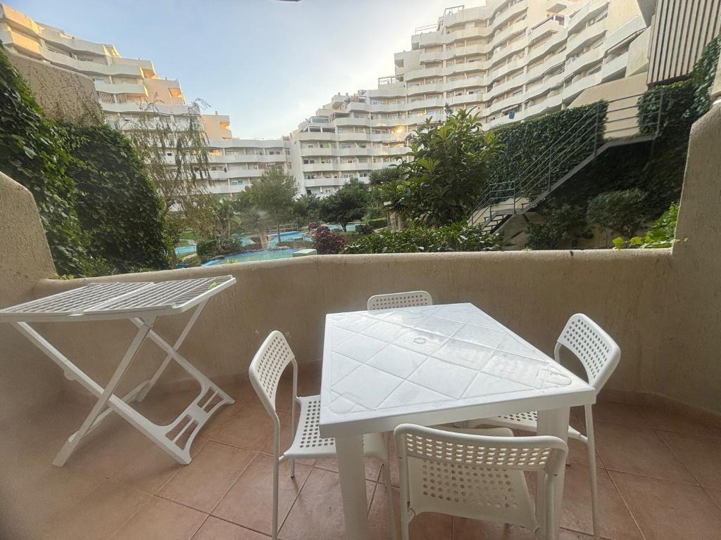 Apartamentos Deluxe en BenalBeach by Benalnova - 5
