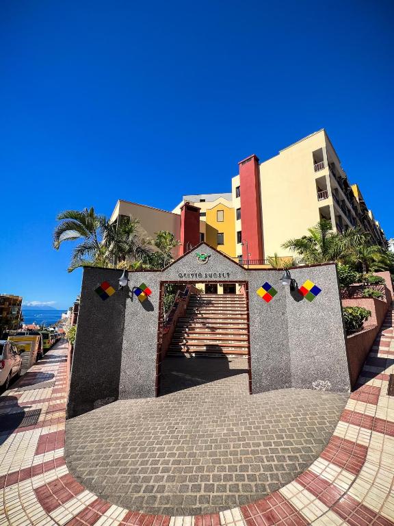 Puerto de Santiago Amazing Pool & Free WiFi Terrace AC - 4