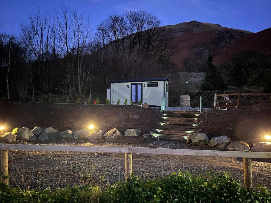The Shepherd's Nook, Thirlmere