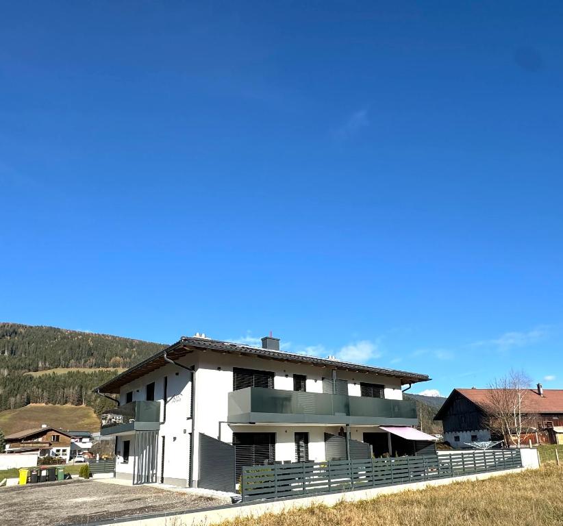 Alpin Apartments - 5