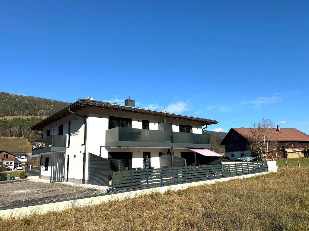 Alpin Apartments - 4