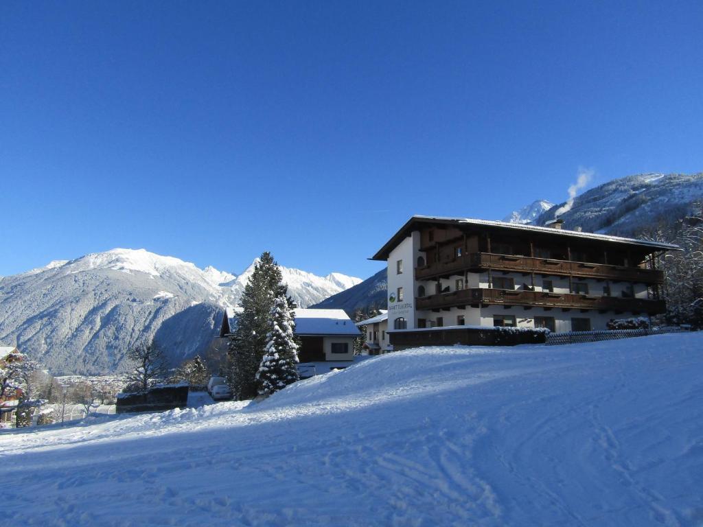 Apart Tuxertal, Finkenberg