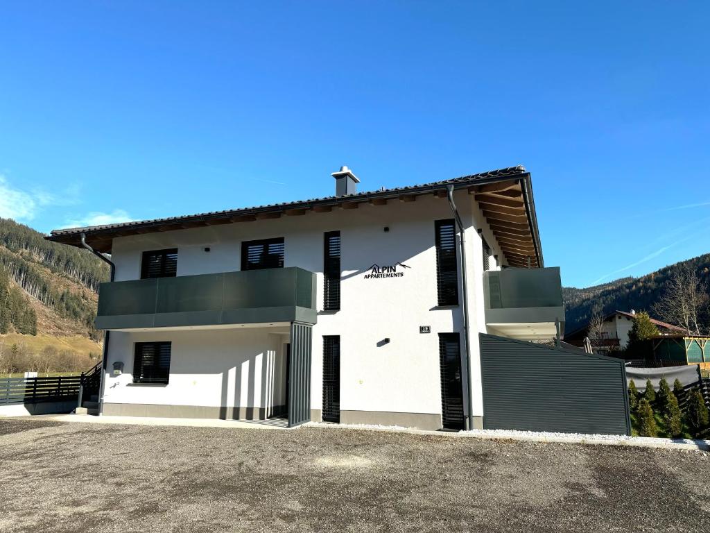Alpin Apartments - 3