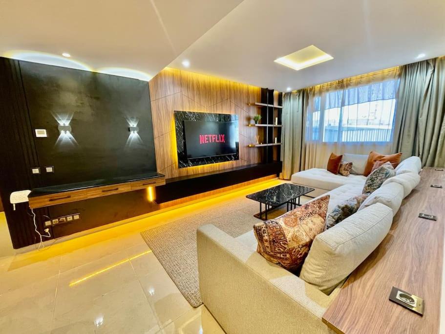 Unique Suite Stay - City Center Downtown, Tanger