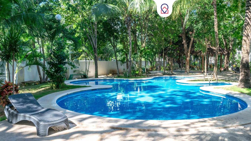 Playa House 3 Bedrooms Pool and More - 2