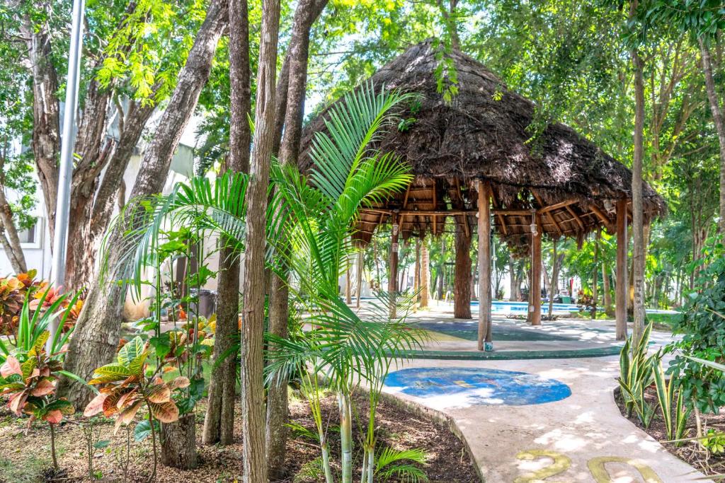 Playa House 3 Bedrooms Pool and More - 4