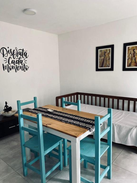 Departamento 1 - Villa Z - 4