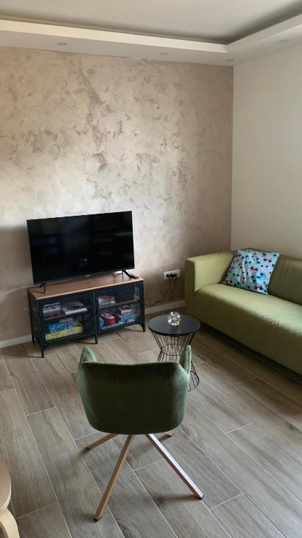 Apartman Veverko, Divčibare