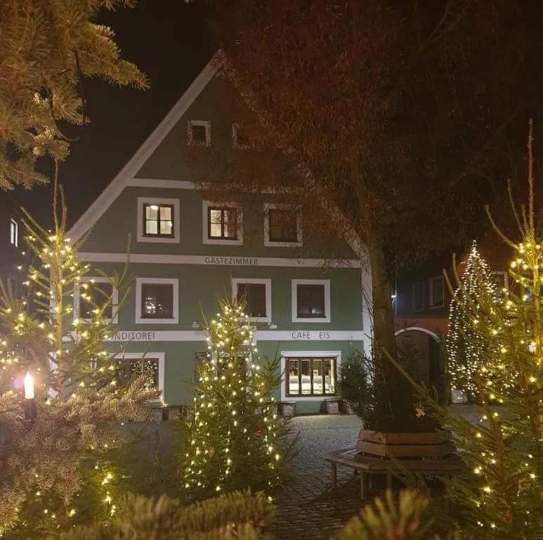 BAUER Gästezimmer, Kipfenberg