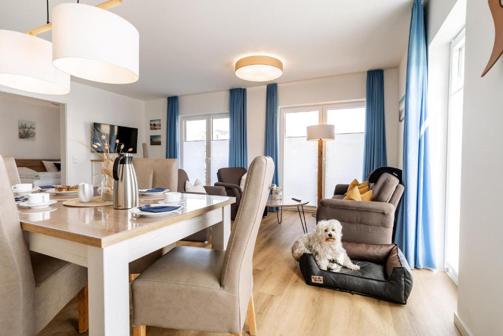 Nordsee Oase 50 0 N, Wangerland