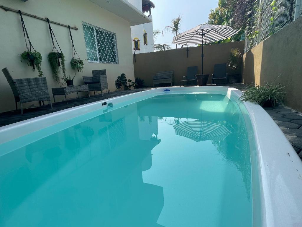 Adelfa Suites - 5