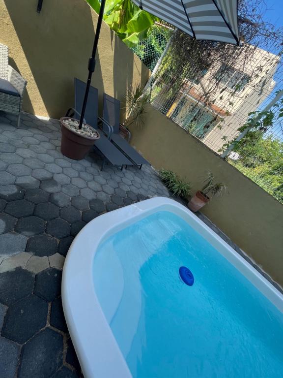 Adelfa Suites - 2
