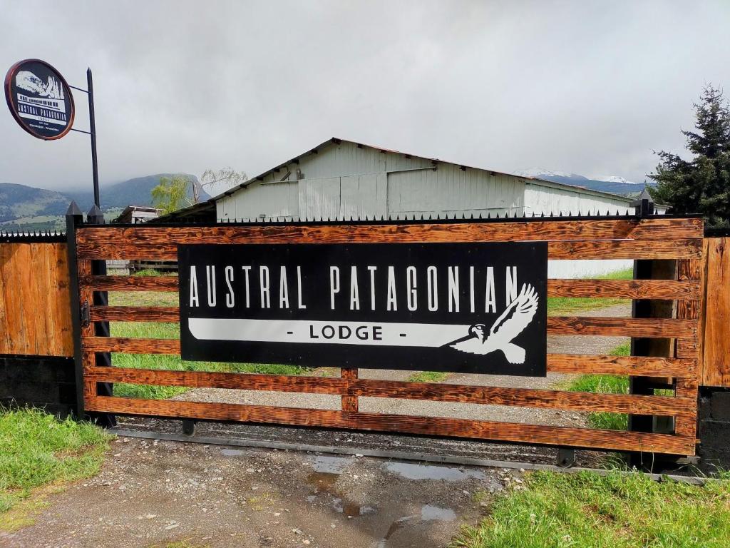 Austral Patagonian Lodge - 2