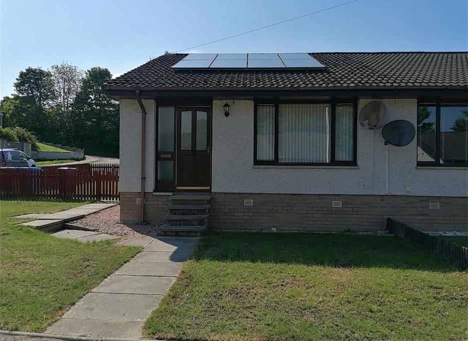 House in Alness, Alness