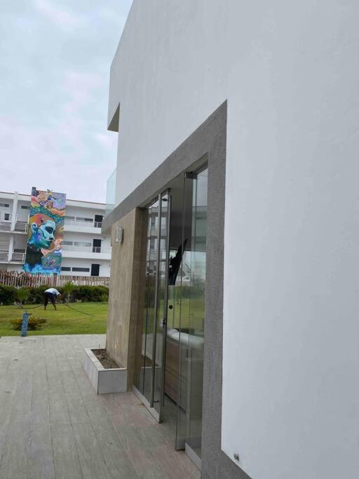 Casa de Playa muy cerca al mar, piscina exclusiva! - 3