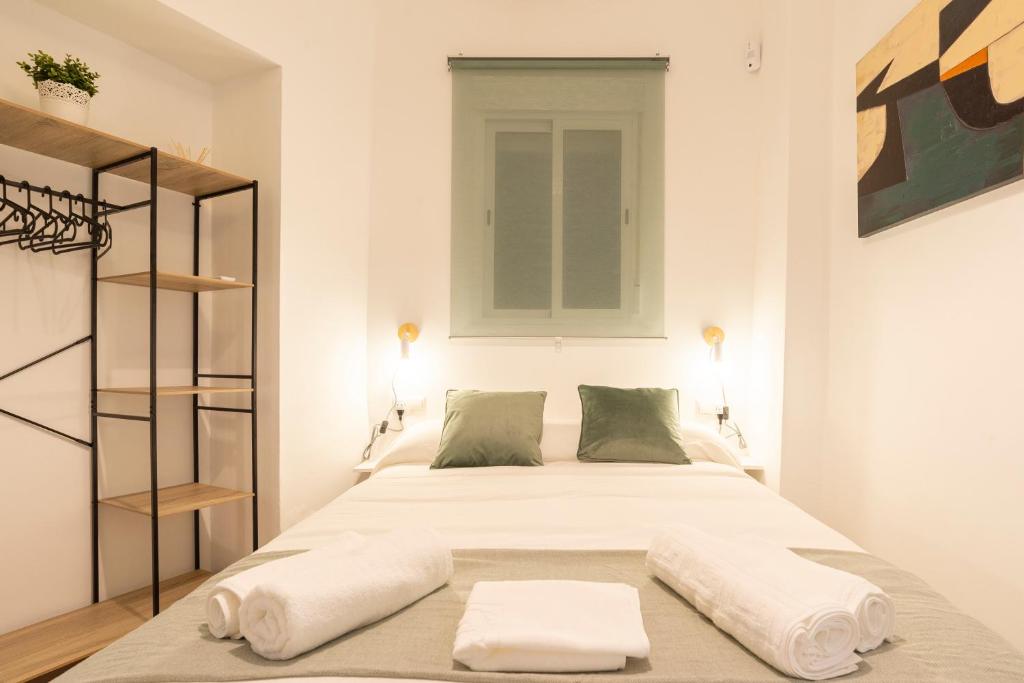 Málaga Center Home - 2