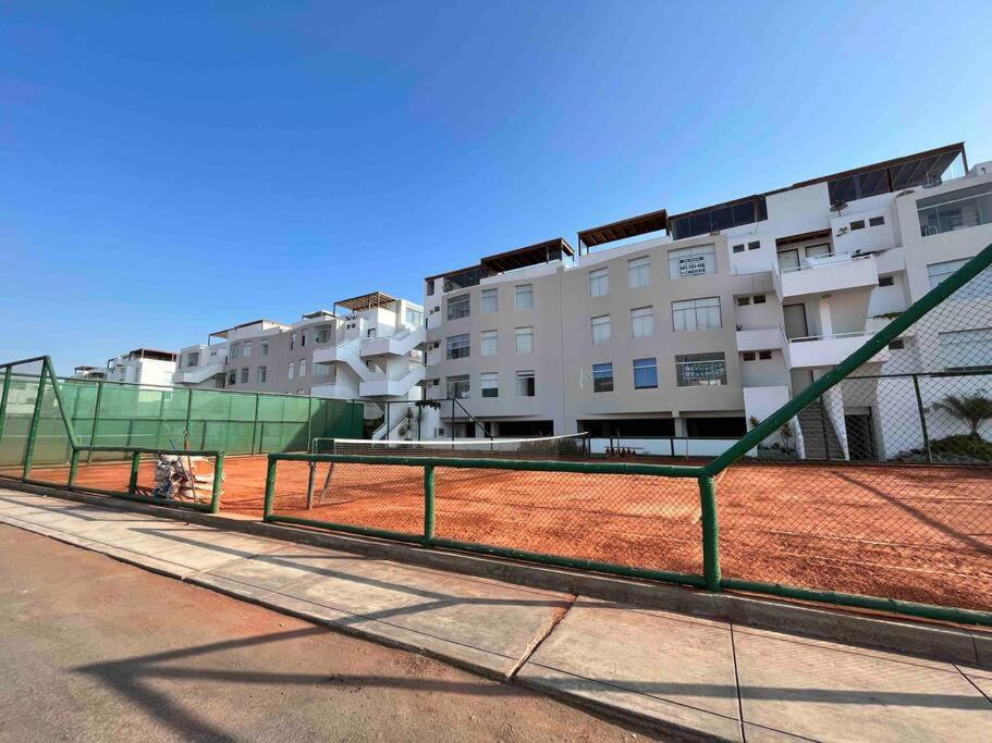 Casa de Playa muy cerca al mar, piscina exclusiva! - 5