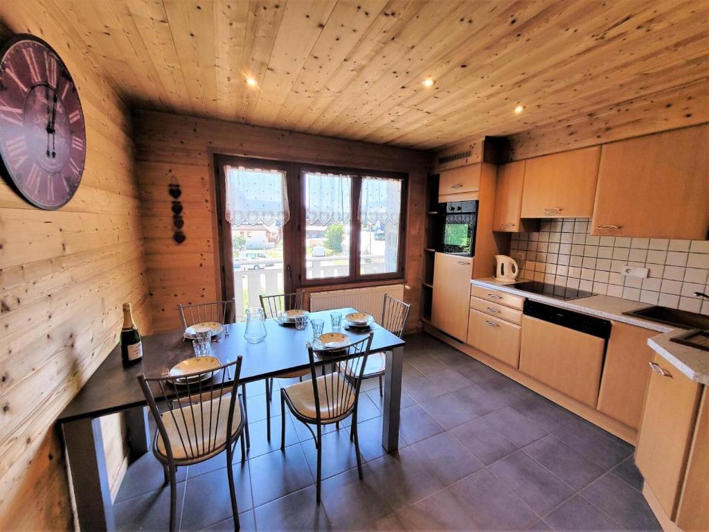 Résidence Beau Sejour - Appartement confortable, situation centrale MAE-7561 - 2
