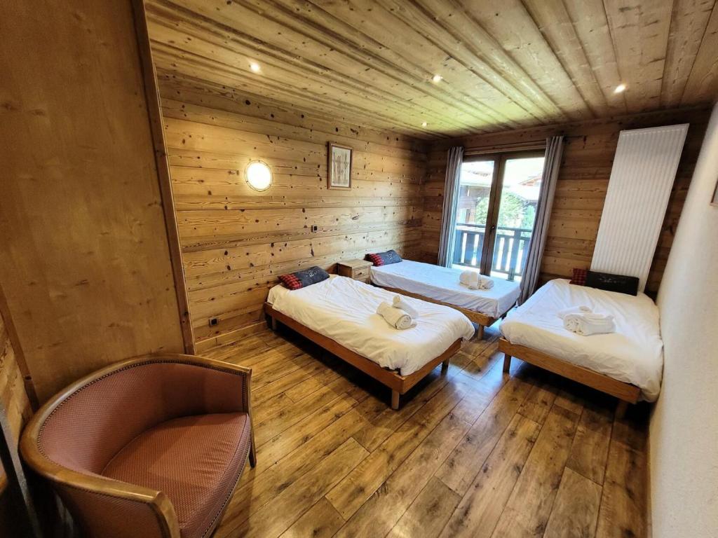 Résidence Beau Sejour - Appartement confortable, situation centrale MAE-7561 - 3