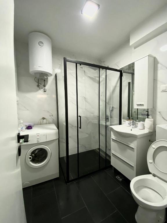 Apartment White Hill - 5