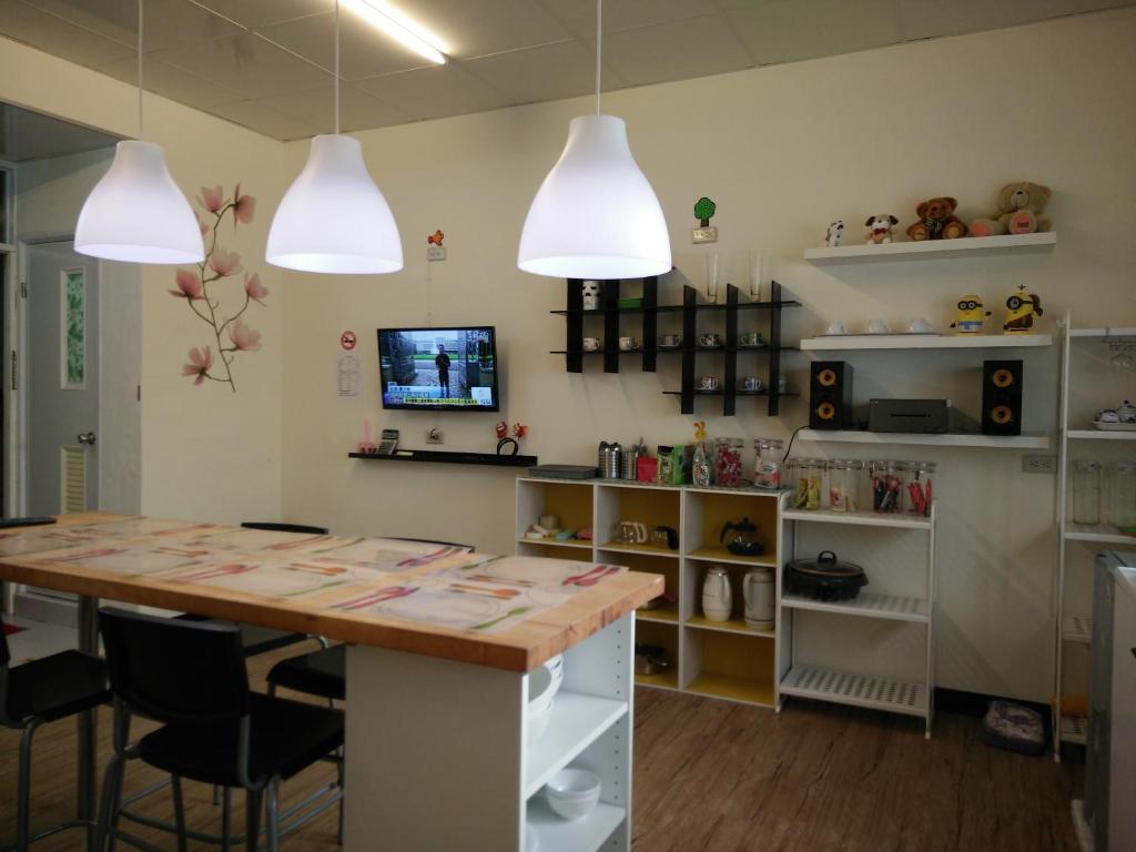 Jia Mei Fa Homestay 호텔 이미지 1