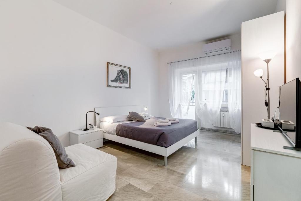 DAMA PROPERTY - Trastevere Homestay - 2
