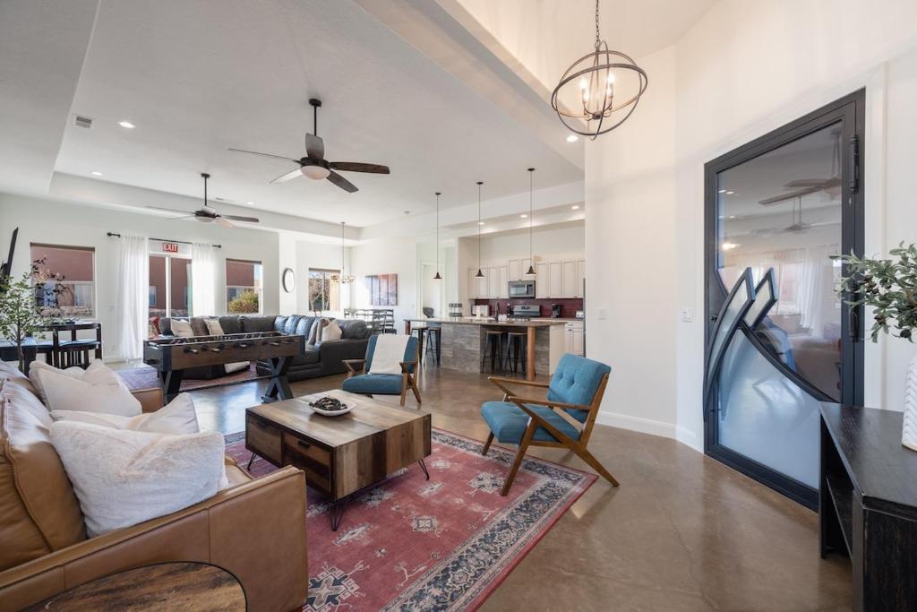 Fairview at Sand Hollow Resort, Hurricane