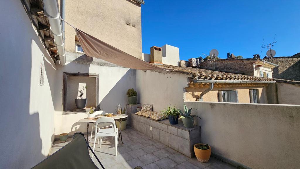 Appartement PETIT SAINT GIMER - 3