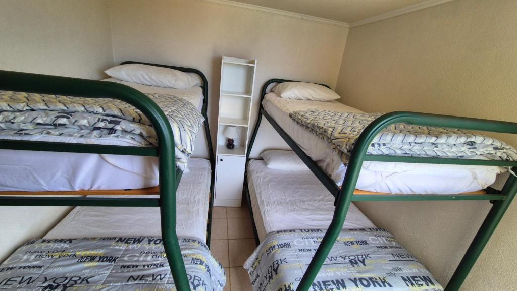 Algarrobo Vista al Mar Pinares Canelo 2D2B Estac. - 5