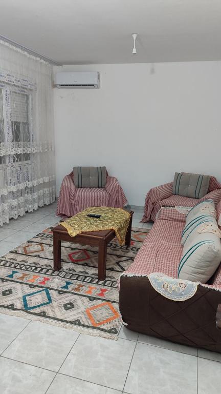 Draria درارية, El Achour