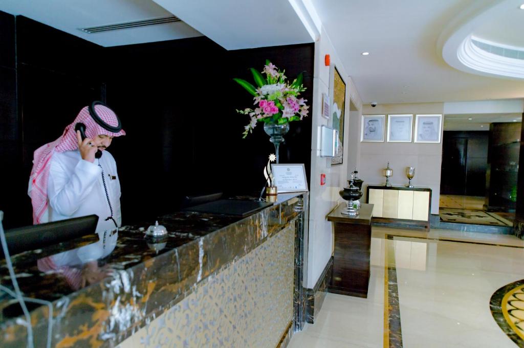Hotel Property