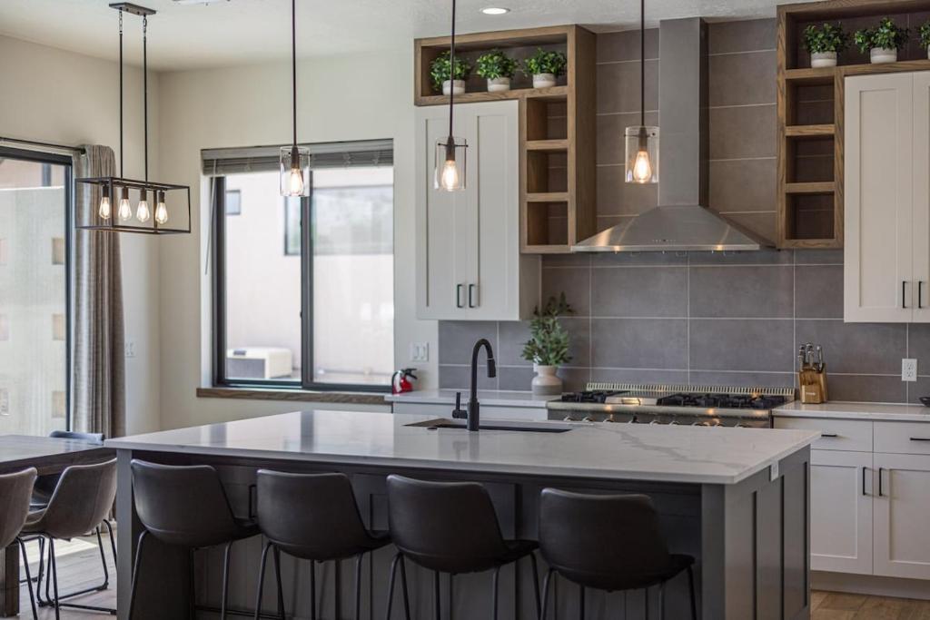 Aquarius at Sand Hollow Resort, Hurricane