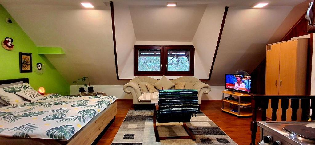 Villa Ruža Apartments - 2