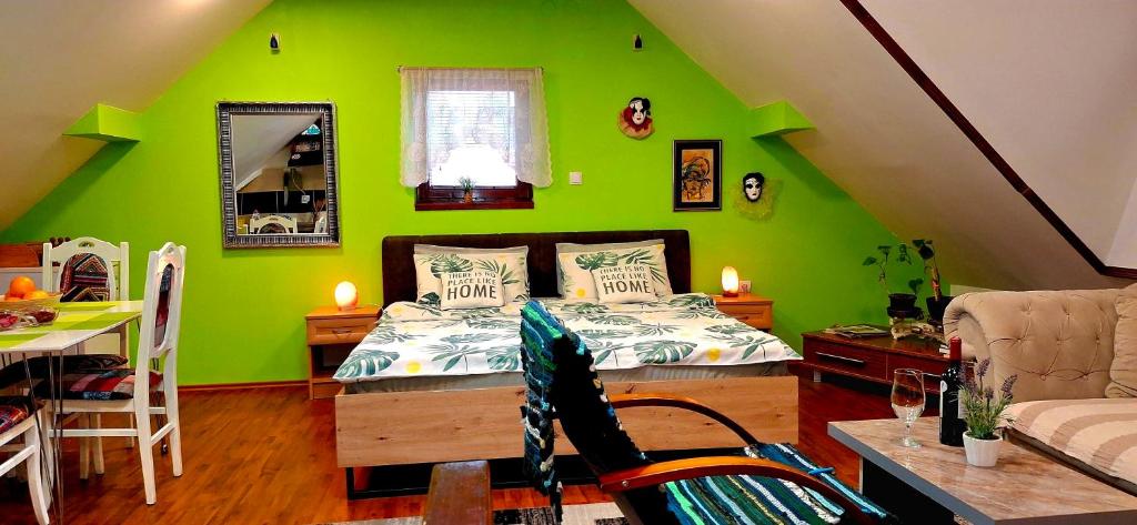 Villa Ruža Apartments - 5