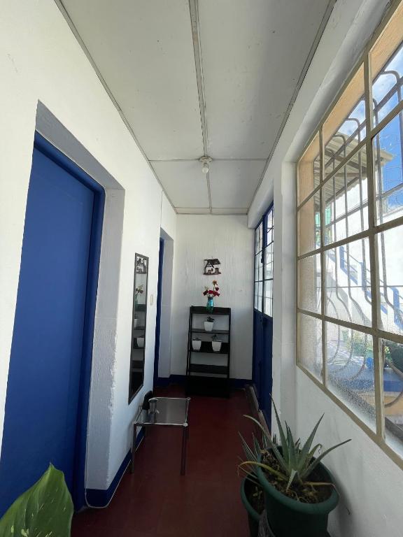 Casa Bienestar, Guatemala