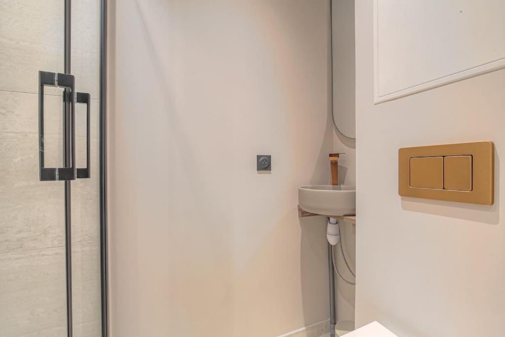 Bright and comfortable studio, Saint-Didier - 3