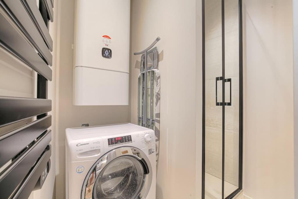 Bright and comfortable studio, Saint-Didier - 4