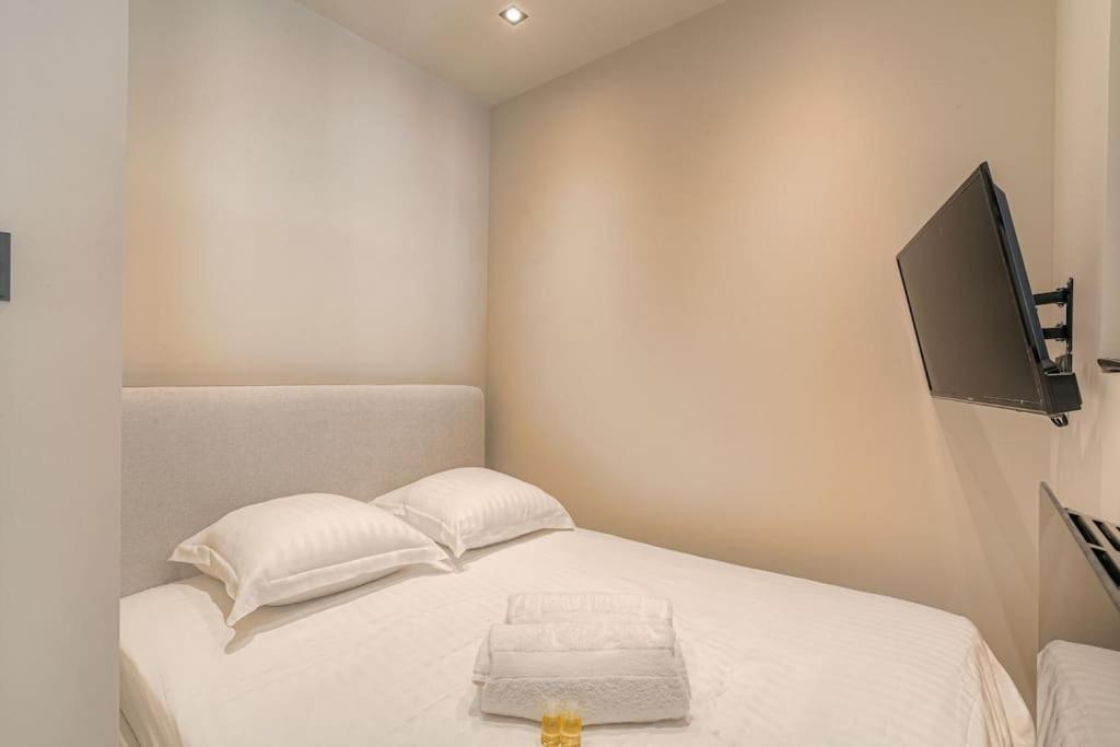 Bright and comfortable studio, Saint-Didier - 5