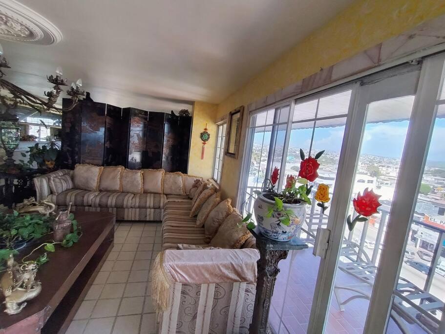 Penthouse, Rosarito Beach