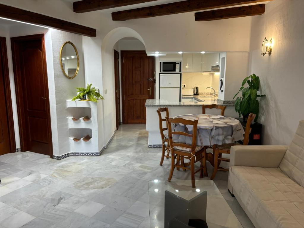 Aldea del Mar - 1