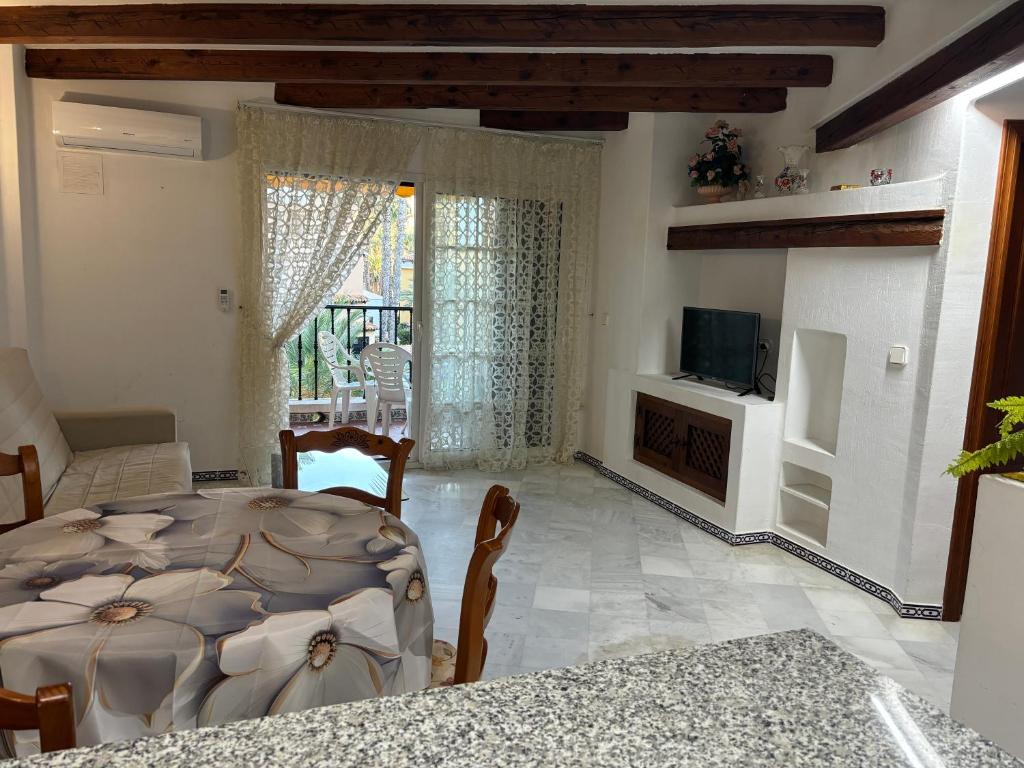 Aldea del Mar - 5