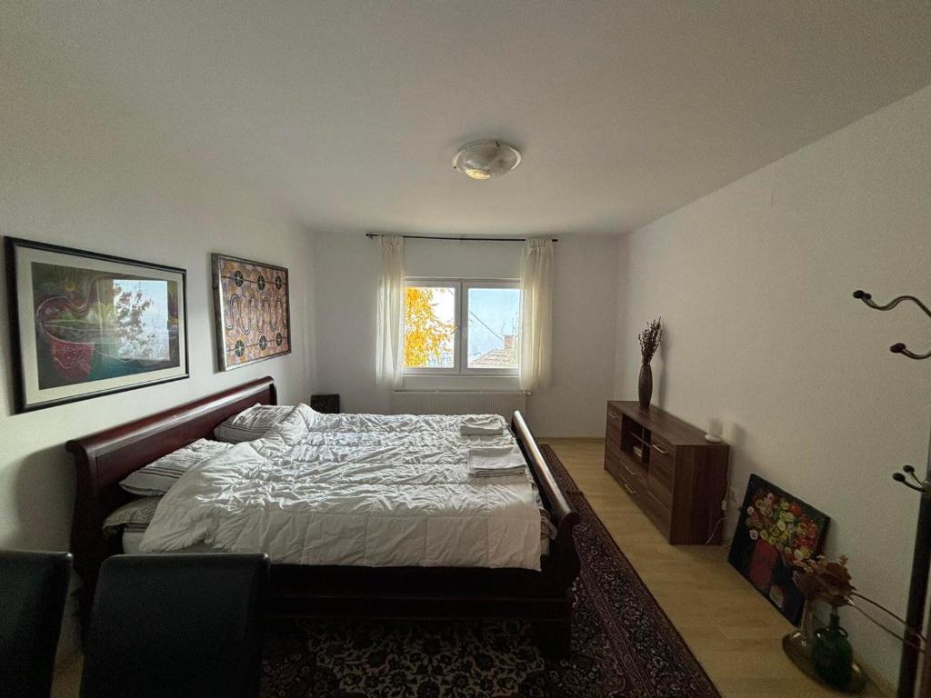 Couples Nest in Sarajevo - 3