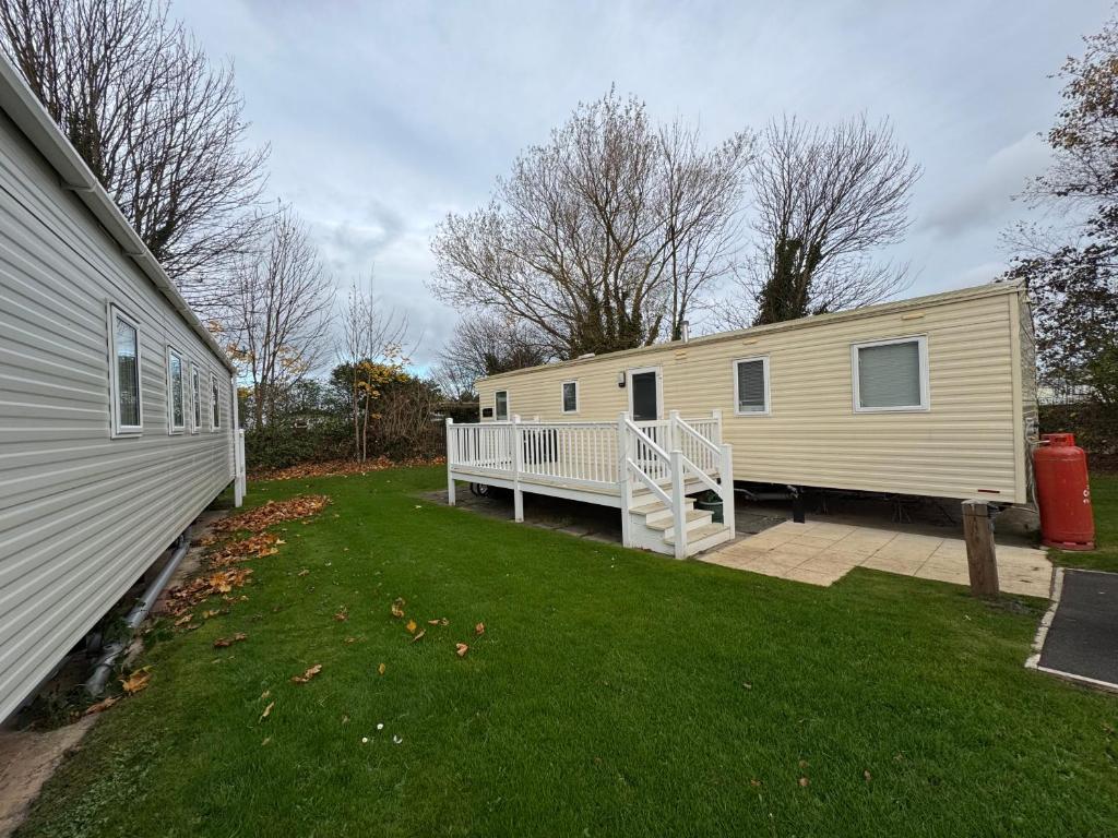 Eevee Sands, Port Seton