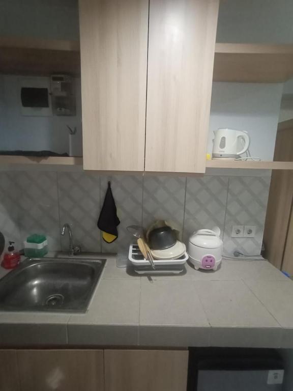 Paps property, Bandung