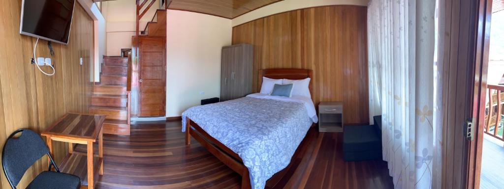 DCampos Lodge - 2