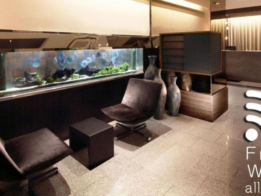 호텔 게이트 인 카고시마 텐몬칸 호텔 이미지 2