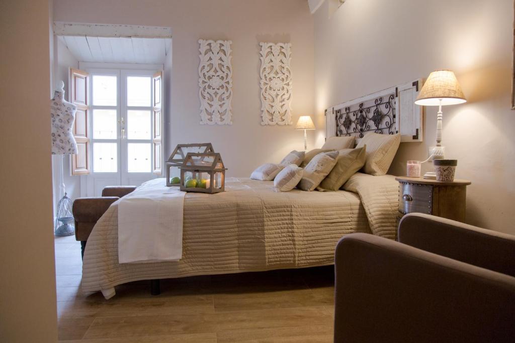 Apartamentos Luna Suites Palacio Almagra - 2