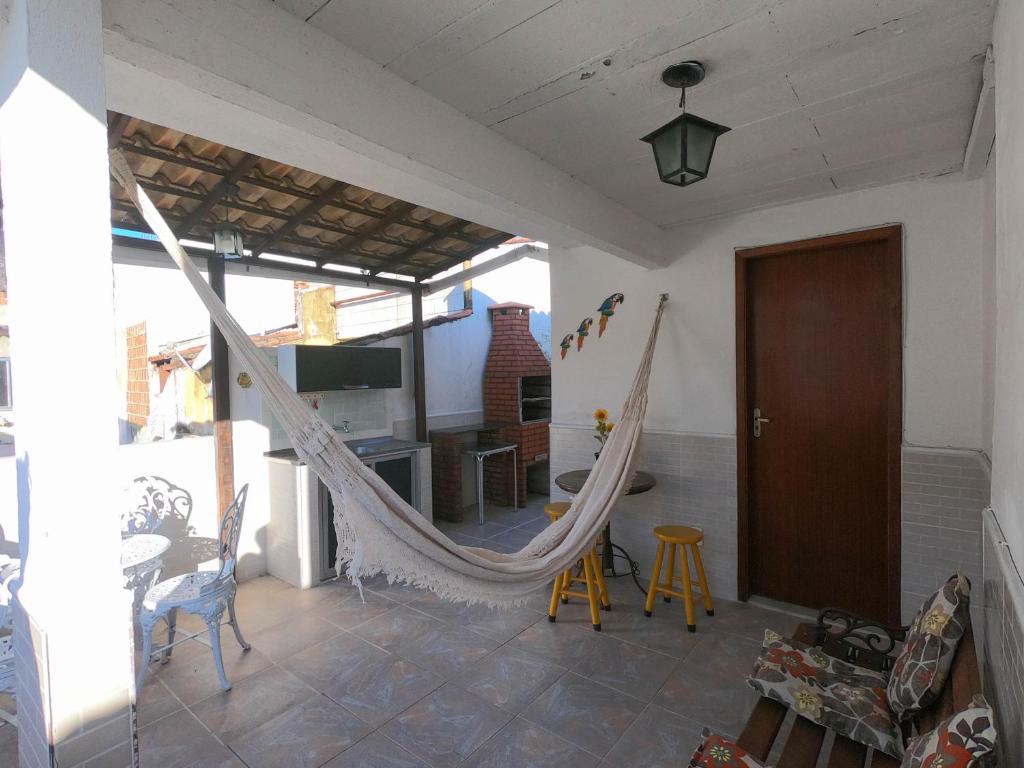 Casa tríplex, Rio de Janeiro