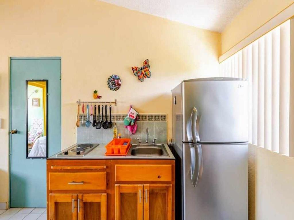 Nice studio with kitchenette and close to the boardwalk and the beach - 5
