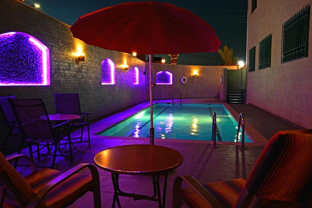 Larsa Hotel photo